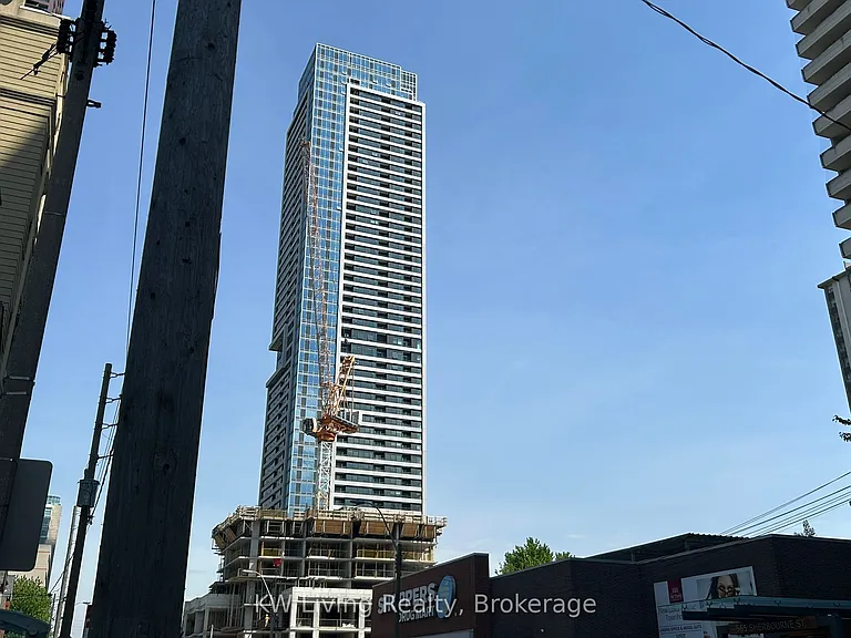 609 Sherbourne St #1209 — Photo 1