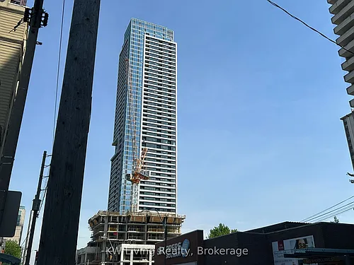 609 Sherbourne St #1209 Photo 1