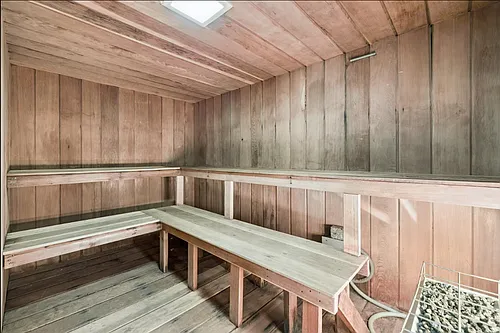 Tabor House Photo 1