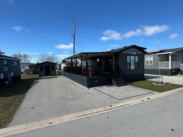 490 Empire Rd #Qmd175, Pt Colborne, ON L0S 1R0