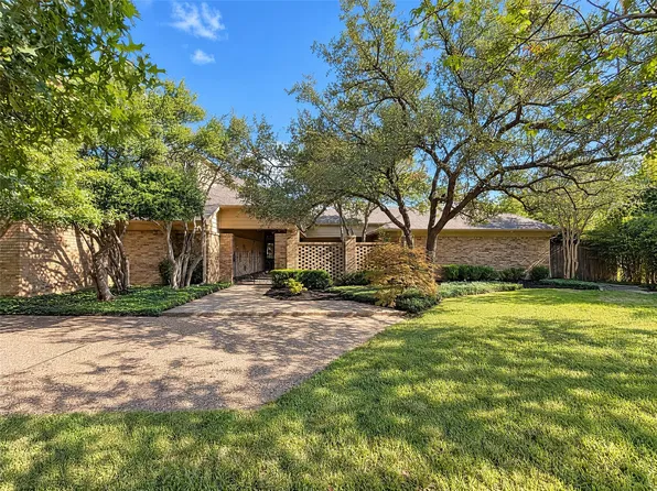 7266 Lupton Cir, Dallas, TX 75225