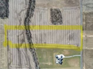 5700 S 675th Rd W, New Palestine, IN 46163