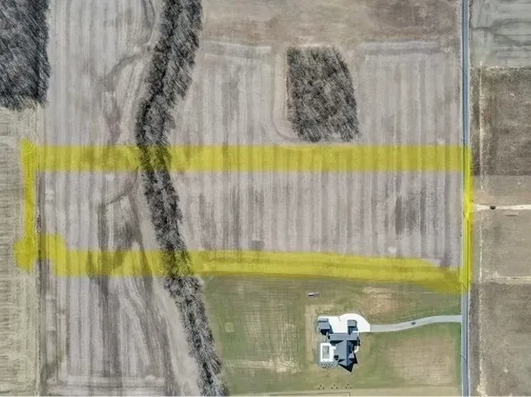 5700 S 675th Rd W, New Palestine, IN 46163