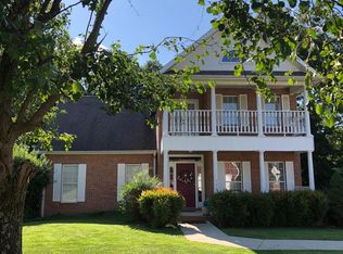 130 Eighteen Grand Dr, Cookeville, TN 38506