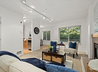1645 S 288th St APT 206, Federal Way, WA