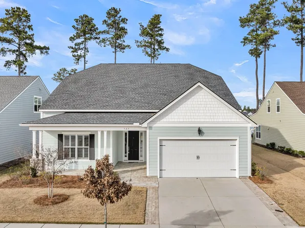 327 Tupelo Lake Dr, Summerville, SC 29486
