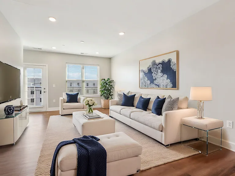 The Residences at The Playfair — Photo 7
