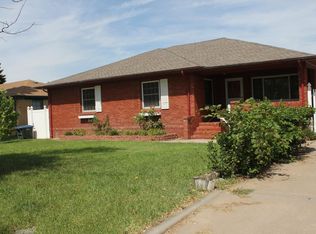 106 Hanley Rd, Dodge City, KS 67801