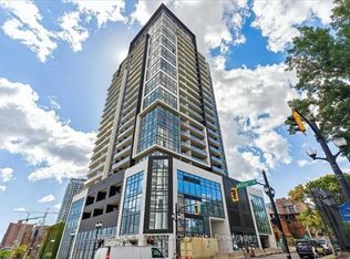 15 Queen St S #1815, Hamilton, ON L8P 3R4