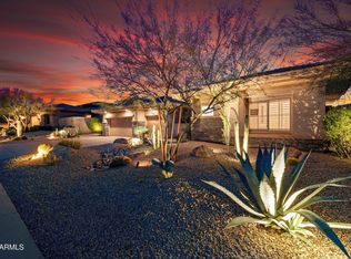 7363 E Brisa Dr, Scottsdale, AZ 85266