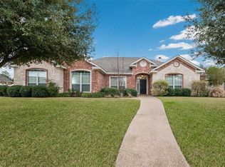 5712 Plantation Dr, Waco, TX 76708