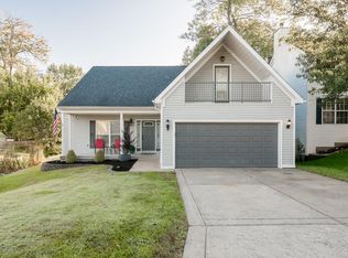 1405 Cadence Ct, Lyndon, KY 40222