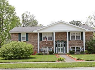 3301 Tisdale Dr, Lexington, KY 40503