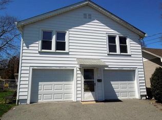 25 Roosevelt Ave #A, Butler, NJ 07405