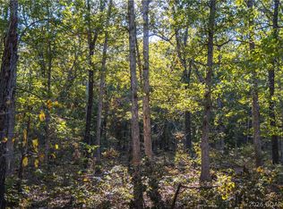 50 Acres Partridge Dr, Climax Springs, MO 65324
