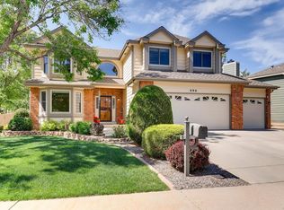 990 E 133rd Dr, Thornton, CO 80241