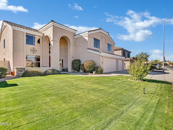 2226 S DUVAL --, Mesa, AZ 85209