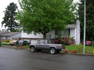 1348 NE 195th Ave, Portland, OR 97230