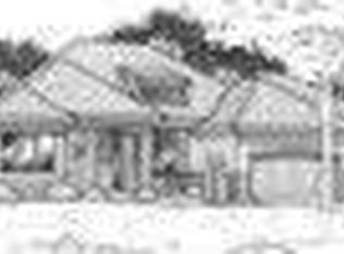 16205 S Oakmont St, Overland Park, KS 66062