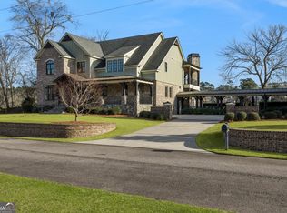 145 River Bend Dr, Clarks Hill, SC 29821