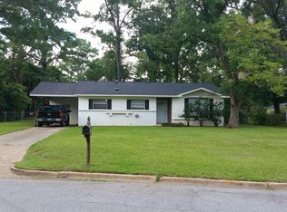 2013 Pearl Ave, Albany, GA 31707
