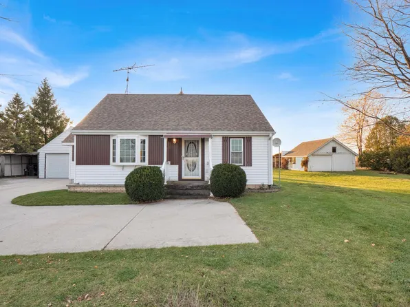 N6868 State Highway 32, Sheboygan Falls, WI 53085