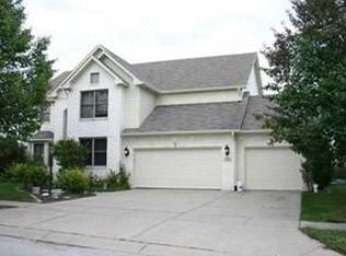 7531 Donegal Dr, Indianapolis, IN 46217