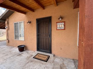 268 1/2 Osuna Rd NW, Los Ranchos, NM 87107