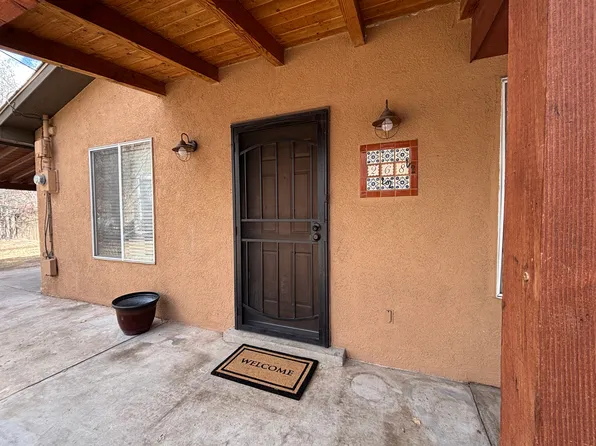 268 1/2 Osuna Rd NW, Los Ranchos, NM 87107