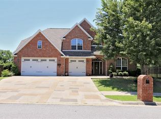 1603 NW Appaloosa Ave, Bentonville, AR 72712