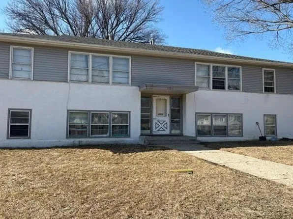 1101 8th St NE, Minot, ND 58703