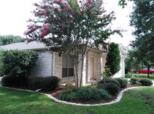 15004 Staked Plains Loop, Austin, TX 78717