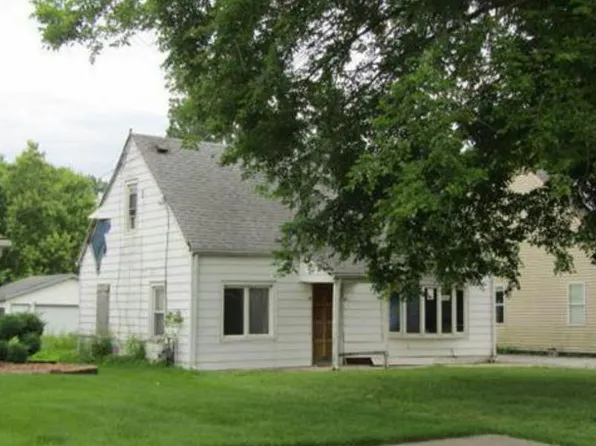 15231 Kilbourne Ave, Midlothian, IL 60445