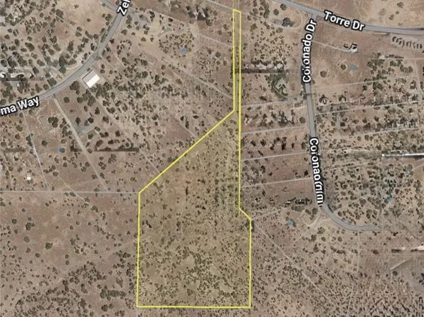 0 La Grange Rd, La Grange, CA 95329
