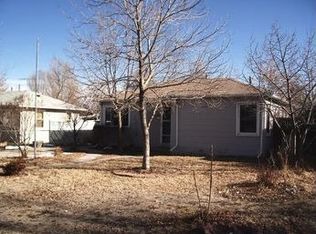 1240 Macon St, Aurora, CO 80010