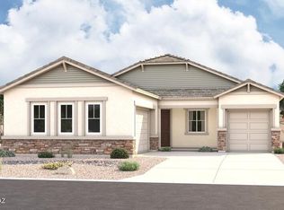 8588 E Wild Licorice Cir, Vail, AZ 85641