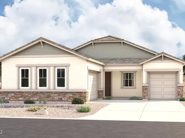 8588 E Wild Licorice Cir, Vail, AZ 85641