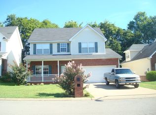 2041 Aberdeen Cir, Murfreesboro, TN 37130