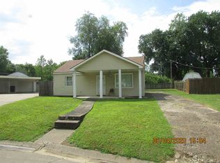2237 Herbert Ave, Evansville, IN