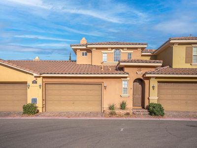 31 Via Mantova Unit 2, Henderson, NV, 89011