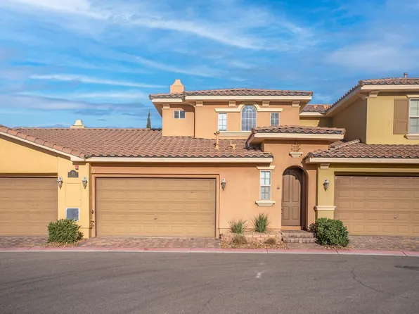 31 Via Mantova Unit 2, Henderson, NV 89011