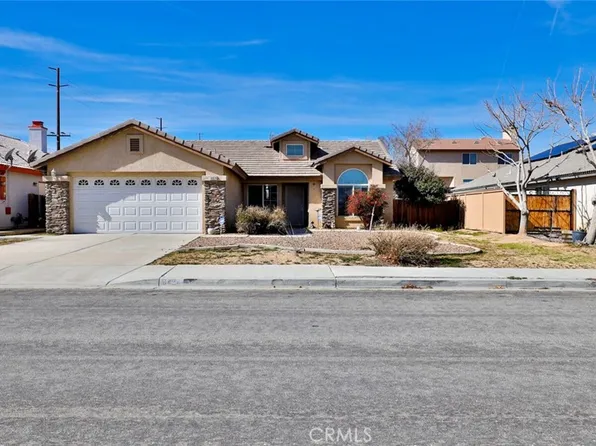 8924 Newcastle Ave, Hesperia, CA 92344