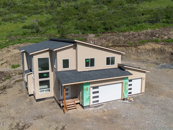13819 Canyon Rd, Anchorage, AK 99516