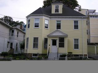 55 Spring Park Ave APT 2, Jamaica Plain, MA 02130