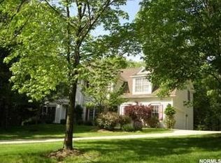 610 Lantern Way, Aurora, OH 44202