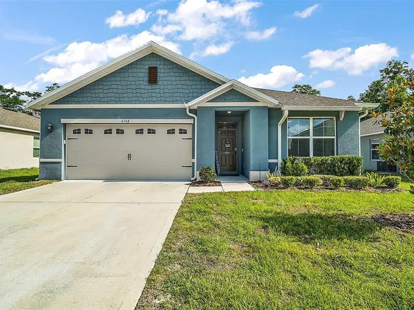6768 Coral Berry Dr, Mount Dora, FL 32757