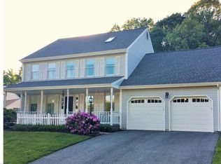 26 Shenandoah Dr, Newark, DE 19711