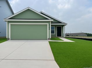 2404 Hunter Peak, New Braunfels, TX 78130