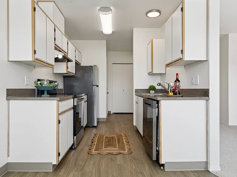 Nolan Ridge Apartments — Photo 51