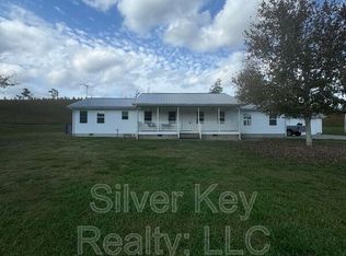 106 County Road 190, Decatur, TN 37322